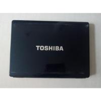 Laptop Toshiba Satélite Pslc8u-03frl1 (por Partes) segunda mano   México 