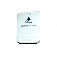 Memory Card Ps1 Original Sony Gris segunda mano   México 