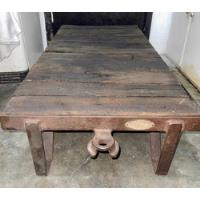 mesa antigua madera segunda mano   México 