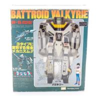 Usado, Robotech Macross Valkyrie Vf 1s 1/55 Vintage Jap Golden Toys segunda mano   México 