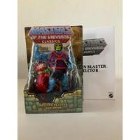 Skeletor Dragon Blaster - Masters Of The Universe Classics segunda mano   México 