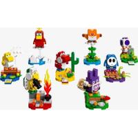 Usado, Un Personaje A Escoger Lego Super Mario Serie 5 segunda mano   México 