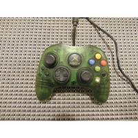 Control Xbox Primera Generacion, usado segunda mano   México 