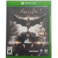 Usado, Batman: Arkham Knight Para Xbox One  segunda mano   México 