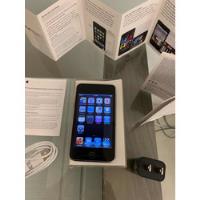 iPod Touch 2 Gen 8gb Ideal Colección Wifi Bluetooth 2 Detall segunda mano   México 