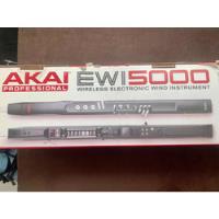 Usado, Akai Professional Ewi5000 Black segunda mano   México 
