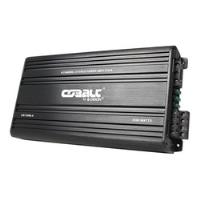Orion Cbt3500.4 Cobalt Poderoso Amplificador 4 Canales segunda mano   México 