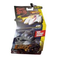 Hot Wheels Speed Racer Spear Hooks Grx, usado segunda mano   México 