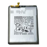 Batería/pila De Samsung Galaxy A72 Eb-ba426aby Original, usado segunda mano   México 