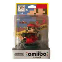 Mario Bros Amiibo Version Japon Nintendo Japonesa segunda mano   México 