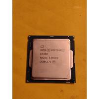 Procesador Intel Pentium G4400 Con Gráfica Integrada segunda mano   México 