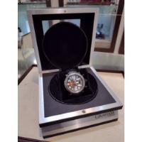 Reloj Graham Tt Chrono 006/200 No Rolex Not Cartier  segunda mano   México 