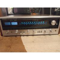 Pioneer Sx838 Amplificador Receiver Vintage, usado segunda mano   México 