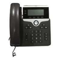 Teléfono Voip Cisco Cp-7821 segunda mano   México 