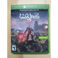 Halo Wars 2 Xbox One  segunda mano   México 