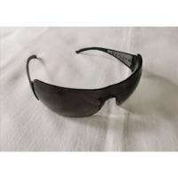 Lentes De Sol Bvlgari Black Gradient 550 Shield Sunglasses segunda mano   México 