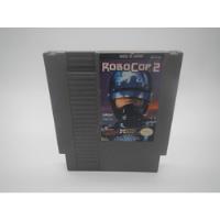 Robocop 2 Nes Games Code* segunda mano   México 