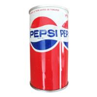 Lata Antigua De Pepsi De Los 70s segunda mano   México 