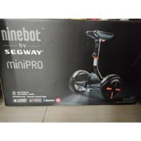 Ninebot Mini Pro By Segway segunda mano   México 