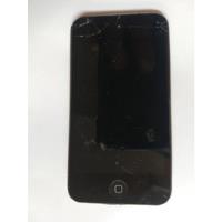 iPod Touch 4 Generación 8 Gb Original A Reparar , usado segunda mano   México 