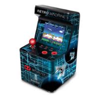 Micro Arcade Retro  Maquinita  Coleccionable 200 Juegos, usado segunda mano   México 