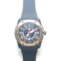 Reloj Swiss Legend Gmt Viajero Mundial Modelo 110001617 , usado segunda mano   México 