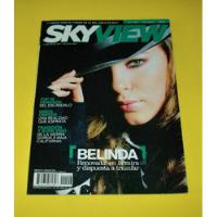 Belinda Revista Skyview Pearl Jam Vampires Diaries 2 Recorts segunda mano   México 