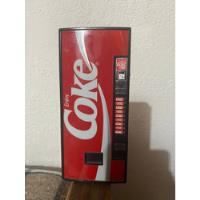 Coke Radio Vintage Am-fm Máquina Expendedora Coca-cola 1989 segunda mano   México 