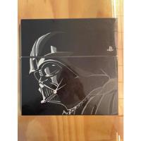 Consola Ps4 500 Gb Edición Star Wars Battlefront segunda mano   México 