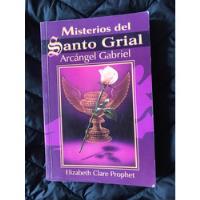  Misterios Del Santo Grial Arcangel Gabriel segunda mano   México 