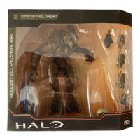Usado, Inquisidor Thel Vadam Halo Spartan Collection Deluxe Jazware segunda mano   México 