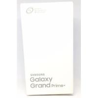 Caja Vacía Samsung Galaxy Grand Prime+ Sm-g532m segunda mano   México 
