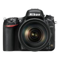  Nikon D750 Dslr + 24-120mm F/4 + 50mm F/1.4 + 35mm F/1.8 segunda mano   México 