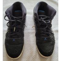 Nike Jordan 1 Retro 99 Black Sport Blue Infrared 23 White , usado segunda mano   México 