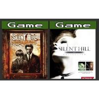 Silent Hill Coleccion Xbox 360 Digital - No Disco segunda mano   México 
