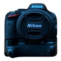  Nikon D5100 Dslr Reflex  segunda mano   México 