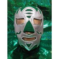 Usado, Mascara  Profesional Original Mascara Año 2000 Firmada segunda mano   México 