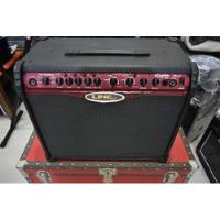 Amplificador Para Guitarra Line 6 Spider 112 Red Face segunda mano   México 