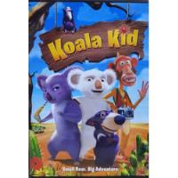 Koala Kid Dvd Movie Region 1 Rob Schneider Yvonne Strahovski segunda mano   México 