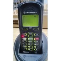 Usado, Motorola - I600 Nextel Radio Telefono De 1997 Enciende segunda mano   México 
