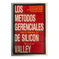 Silicon Valley - Métodos Gerenciales  segunda mano   México 