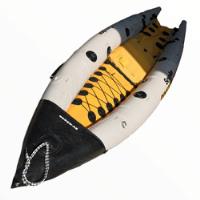 Kayak Inflable Sevylor Diveyak Svx2020 2 Adulto Usado segunda mano  Tlaquepaque