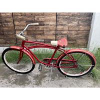 Usado, Antigua Bicicleta Ranger Texas 1950s segunda mano   México 