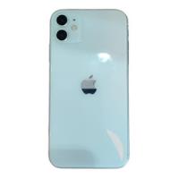 Apple iPhone 11 (128 Gb) Blanco - No Enciende segunda mano   México 