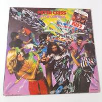Peter Criss Out Of Control Vinil Álbum Lp 1980 Kiss.  segunda mano   México 