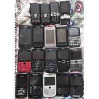 Telefonos Retro O De Colección Samsung,nokia,sony,blackberry segunda mano   México 