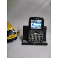 Motorola Ex116 Telcel !!leer Descripción!!, usado segunda mano   México 