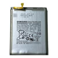 Bateria/pila De Samsung Galaxy A31 Eb-ba315aby Original, usado segunda mano   México 