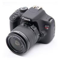 Cámara Digital Réflex Canon Eos Rebel T5 Con Lente 18-55mm segunda mano  Tlaquepaque