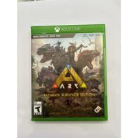 Ark Ultímate Survivor Edition Xbox One - Ulident segunda mano   México 